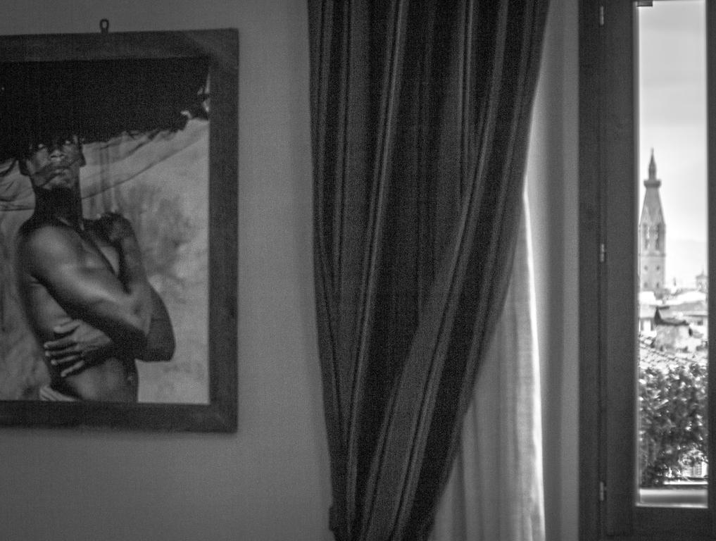 Magnoli Gold Appartement Florence