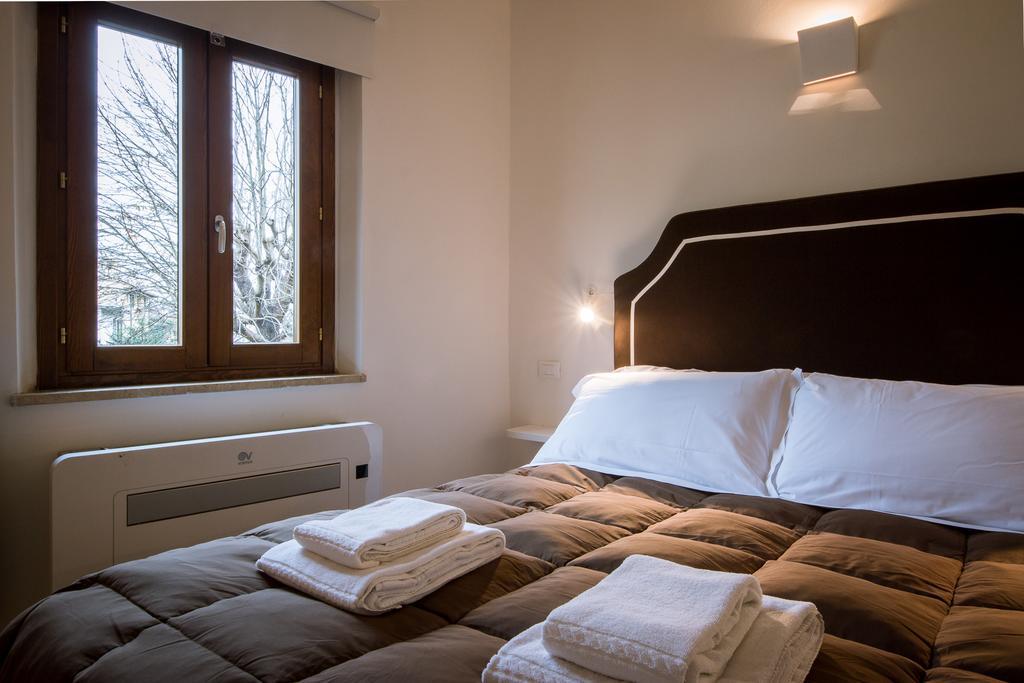 Magnoli Gold Appartement